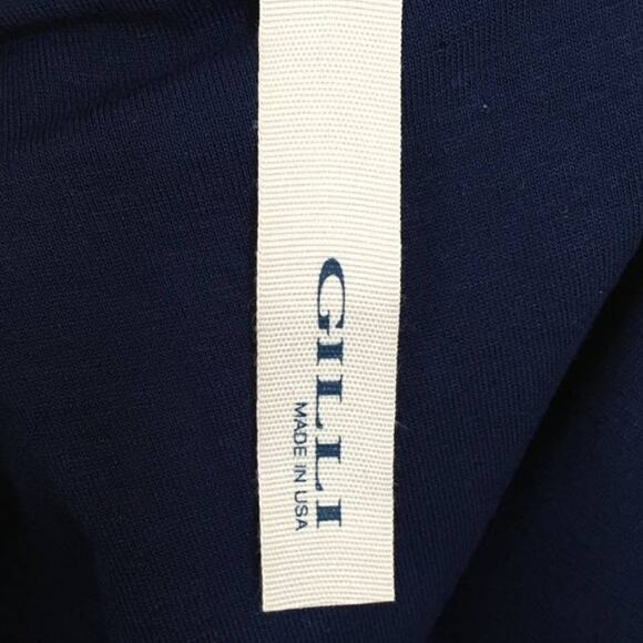 MODCLOTH Gilli Faux Wrap Floral Sleeveless Maxi Dress SZ 4 - Picture 7 of 10